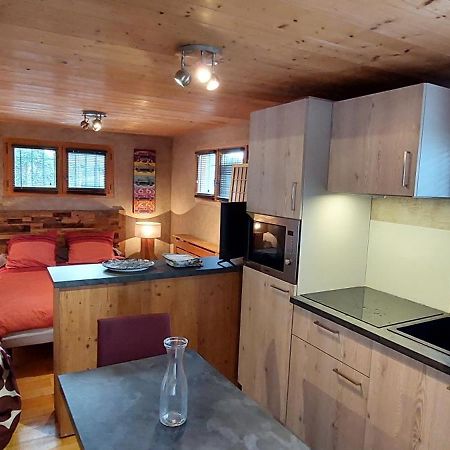 Studio Des Dents De Lanfon Талуар Екстериор снимка