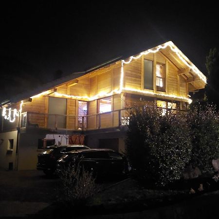 Studio Des Dents De Lanfon Талуар Екстериор снимка