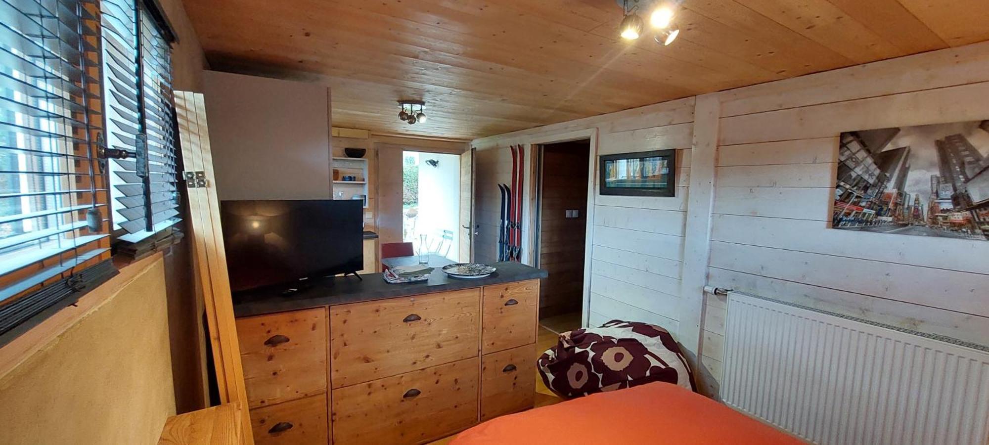 Studio Des Dents De Lanfon Талуар Екстериор снимка