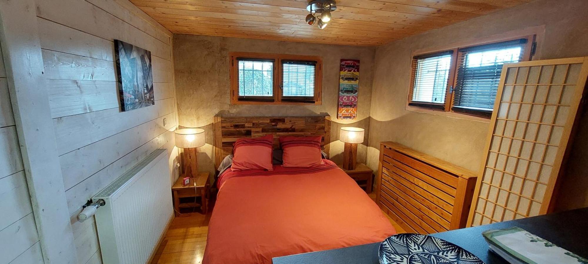 Studio Des Dents De Lanfon Талуар Екстериор снимка