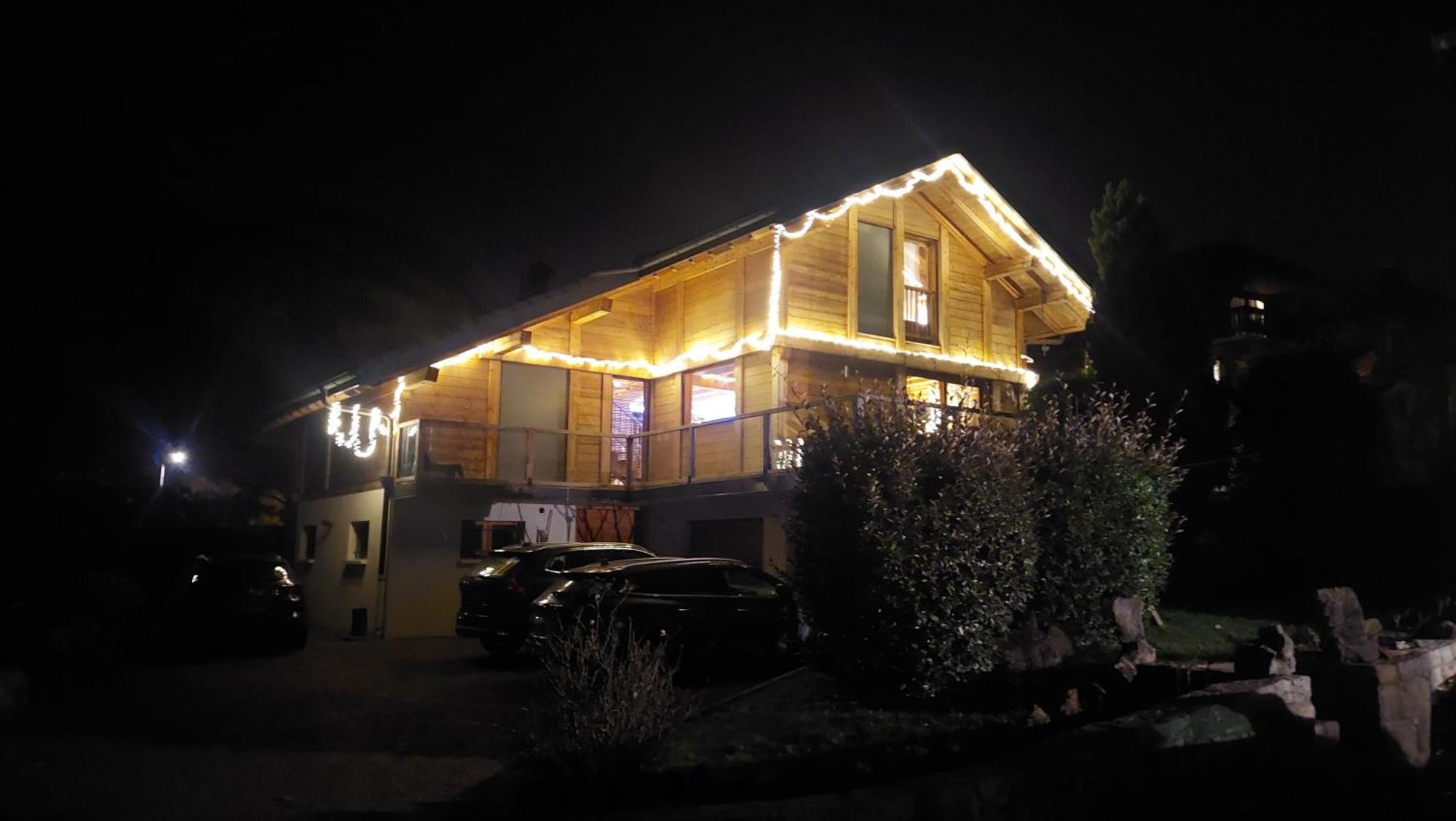 Studio Des Dents De Lanfon Талуар Екстериор снимка
