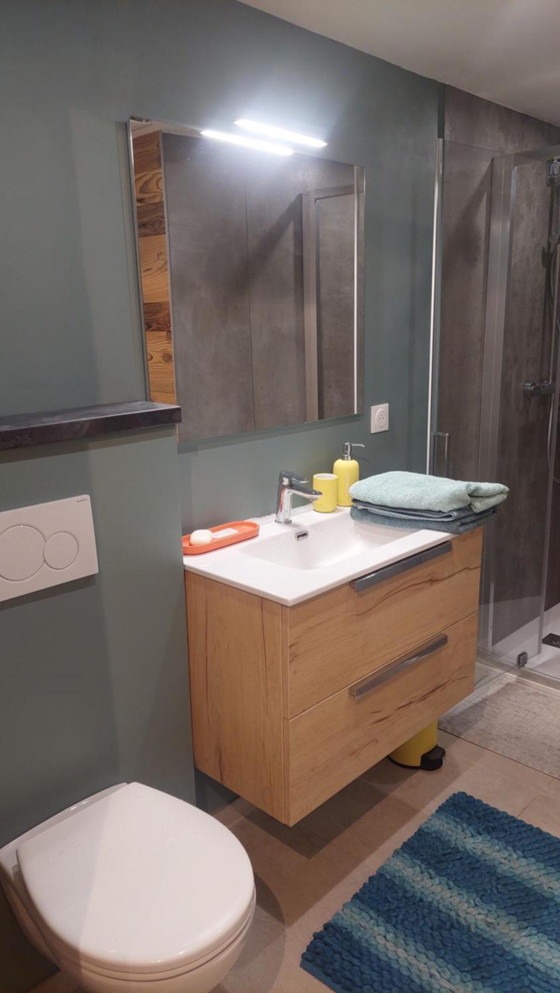 Studio Des Dents De Lanfon Талуар Екстериор снимка